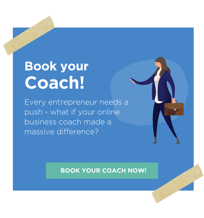 post is web-based business coach for businesspeople